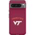 Virginia Tech VT Google Pixel 8 Pro Impact Case